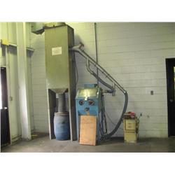 Trinco Sand Blaster