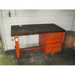 Work Table