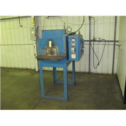 Eurotherm Heat Treater