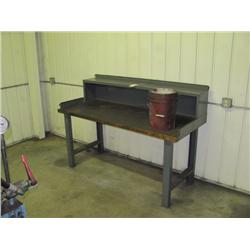 Work Table