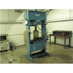 Dake Oven/Press