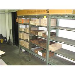 Shelving Unit