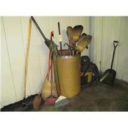 Miscellaneous Cleaning Supplies