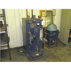 Electrode Steam Generator