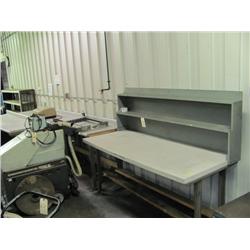 Work Tables