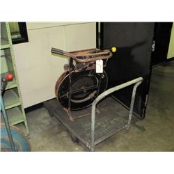 Banding Machine