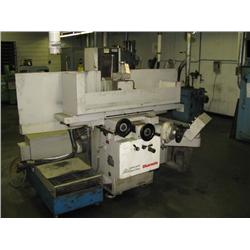 Okamoto Surface Grinder