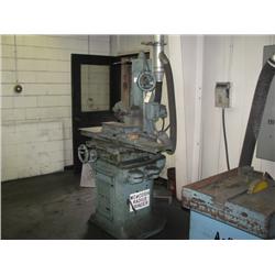 Hammond Radius Grinder