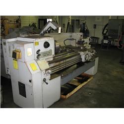 LeBlond Makino Lathe