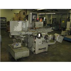 Okamoto Surface Grinder