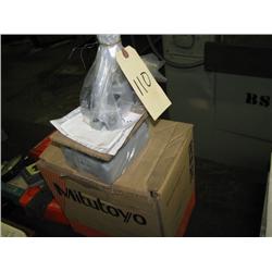 Mitutoyo Comparator Stand