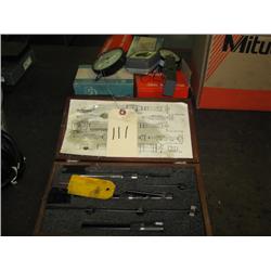 Misc. Dial Indicators