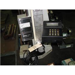 Brown Sharpe Height Gauge