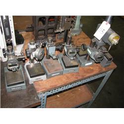 Mitutoyo Indicator Gauges