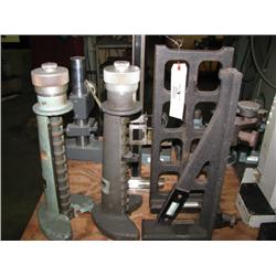 Dial Height Gauges