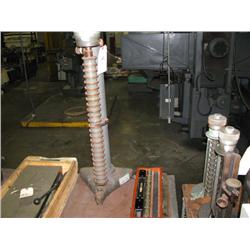 Machinist Level and Large Height Gauge