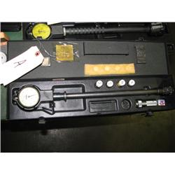 Choice Dial Bore Gage