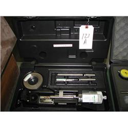 Gage Setting Fixture