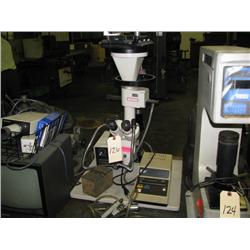 Nikon Microscope