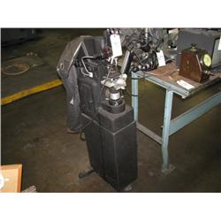 Microton Inspection Equipment