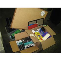 Misc. Office Equipment