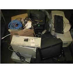 Misc. Computer Equipment