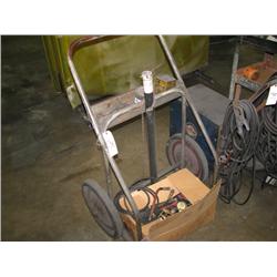 Acetolyne Equipment