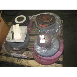 Choice Grinding Wheel