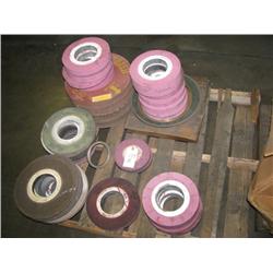 Choice Grinding Wheels