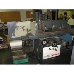 Okamoto Surface Grinder