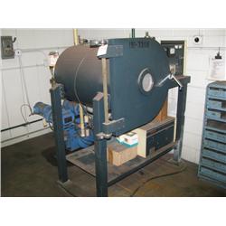 Dionex Plasma Processing Reactor System