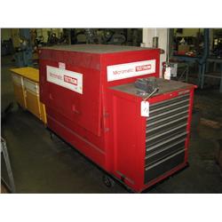 Micromatic Tool Box