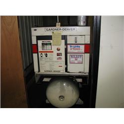 Gardner-Denver Air Compressor