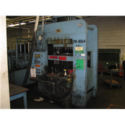 G & B Press and Table