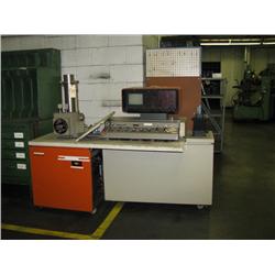 Electron Microscope