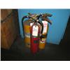 Image 1 : Fire Extinguishers