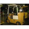 Image 1 : Caterprillar Propane Riding Fork Lift