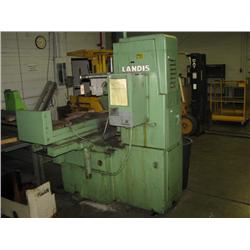Landis Grinder