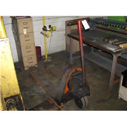Pallet Jack