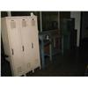 Image 1 : Misc. Cabinets, Tables and Lockers