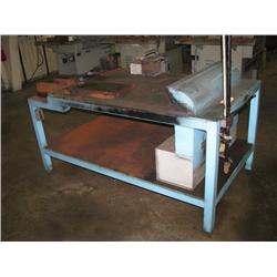 Work Table and Contents