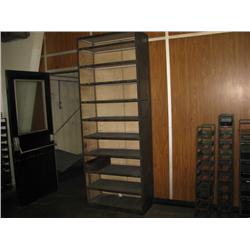 Misc. Storage and Shelving
