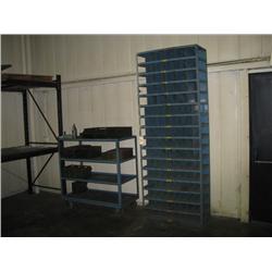 Misc. Storage and Shelving