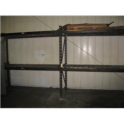 Large Shelving and Cabinets