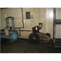 Air Maze Compressor