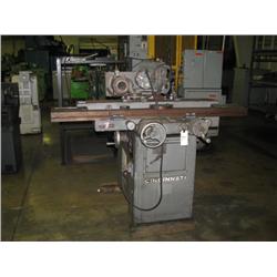Cinicinnati Univeral Cylindrical Grinder