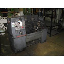 Clausing Colchester Engine Lathe