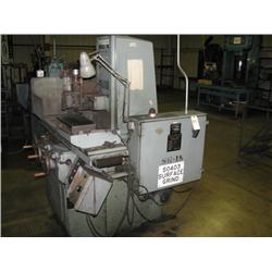Brown and Sharpe Surface Grinder