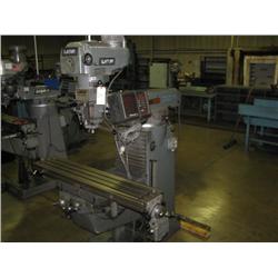 Lagun Republic Lathe