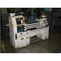 Takisawa Engine Lathe